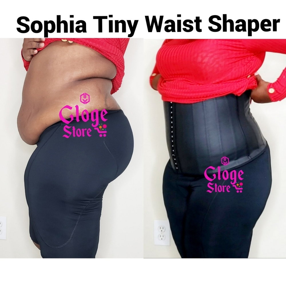 Sophia Tiny Waist Shaper